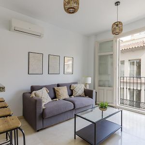 Appartement met een Slaapkamer